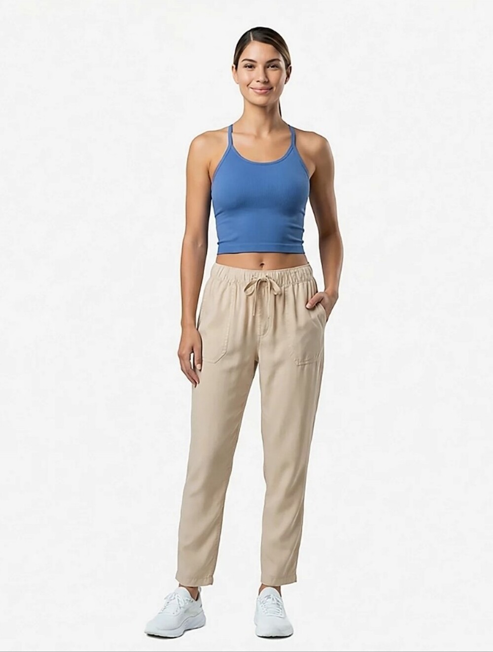 Magellan Outdoors Barton Creek Women's Pants NWT